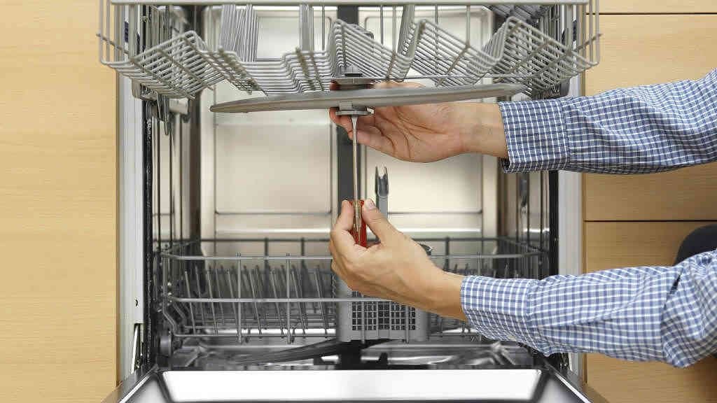 How to Repair Your Dishwasher | Academic Appliance Repair
