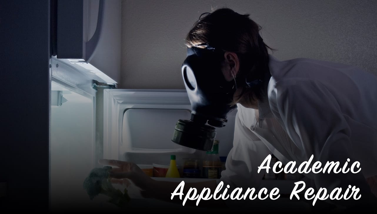 Easy Ways to Eliminate Refrigerator Odors | Academic Appliance Repair