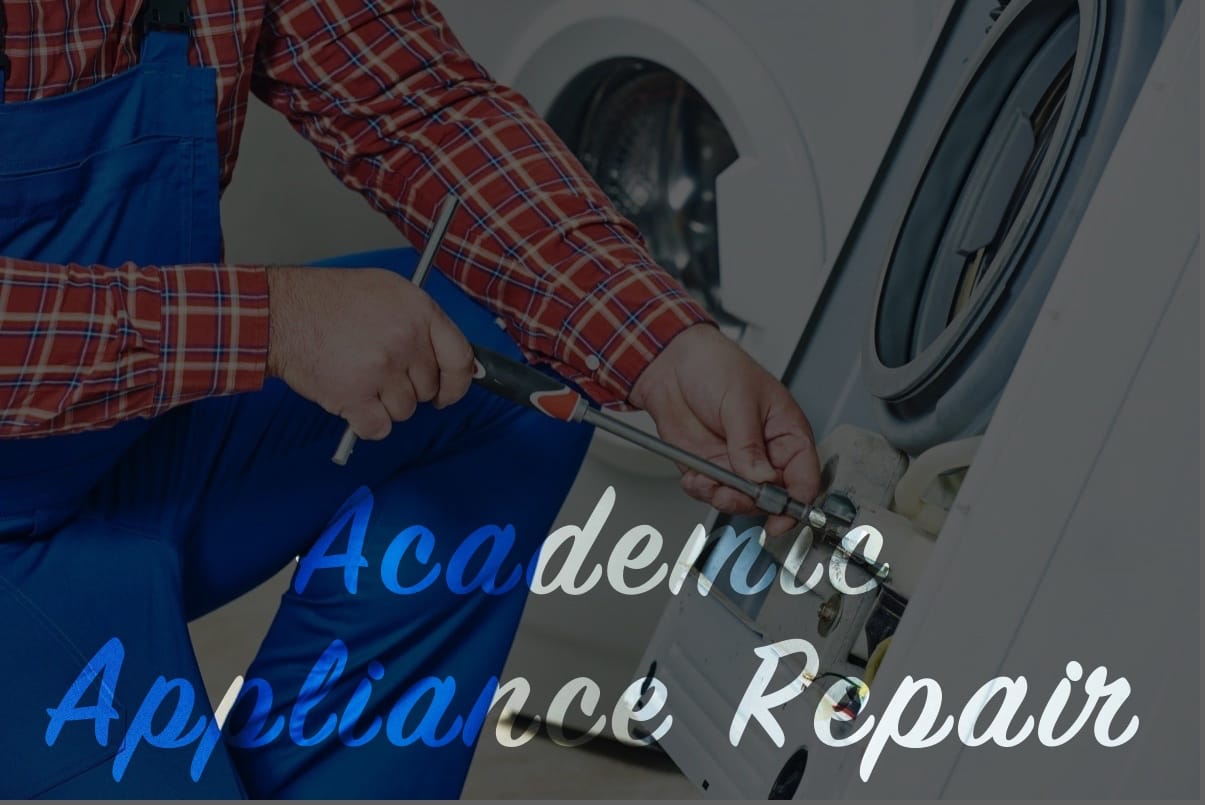 How to Repair Your Dryer | Academic Appliance Repair