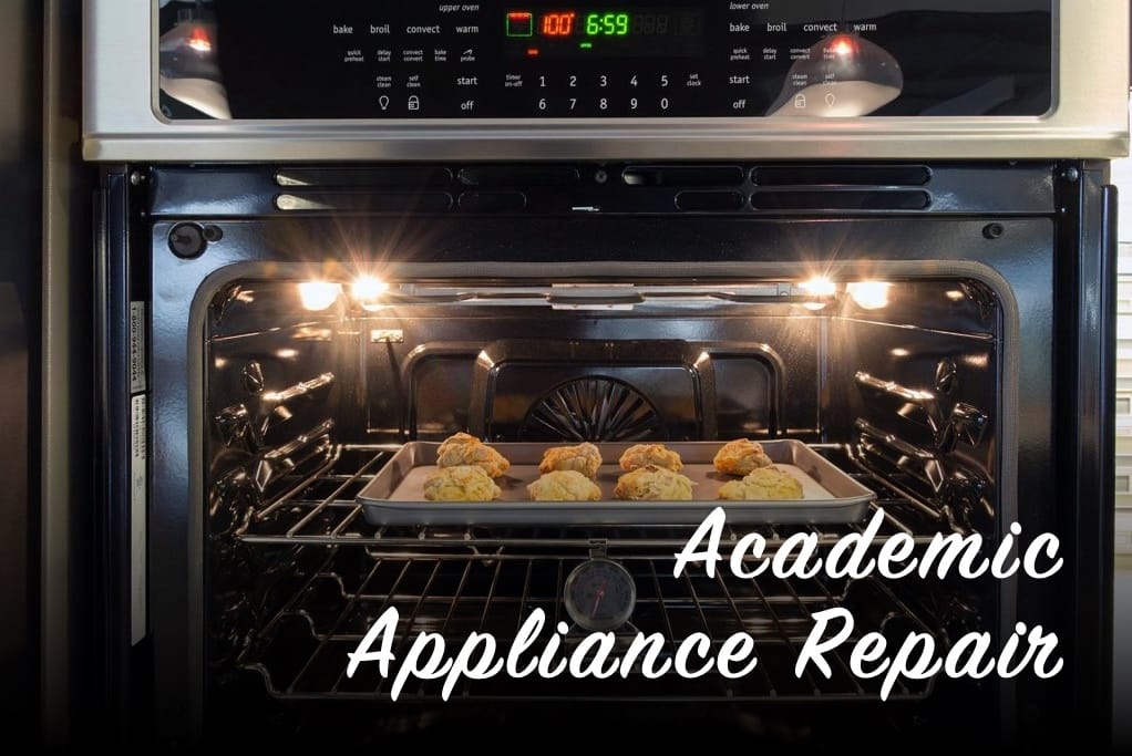 7 Typical Oven Problems and How to Repair Them | Academic Appliance Repair