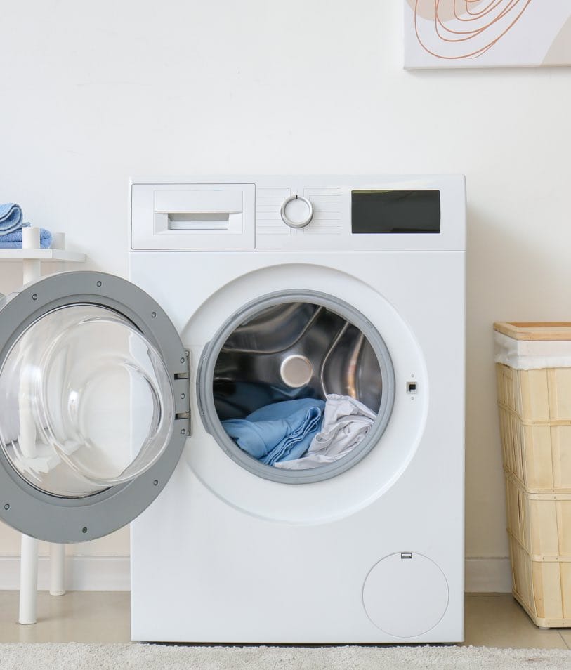 Experienced Washer Repair Professionals